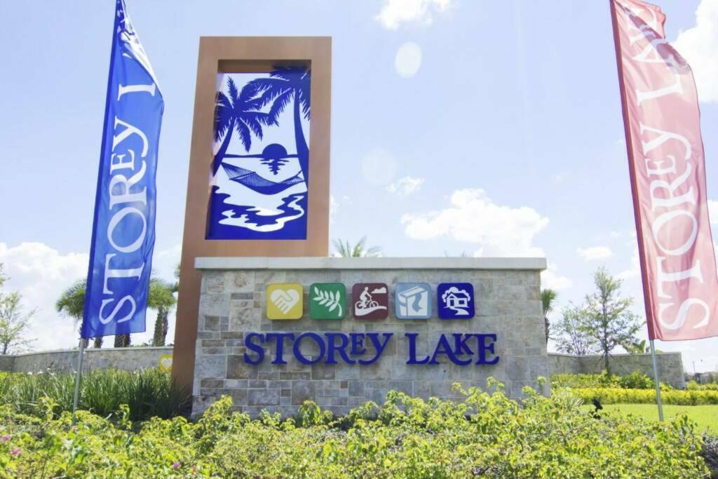 Amazing Townhome With Private Pool Sl4839 *