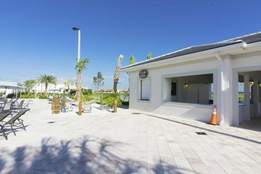 Amazing Townhome With Private Pool Sl4839 Ferienhaus