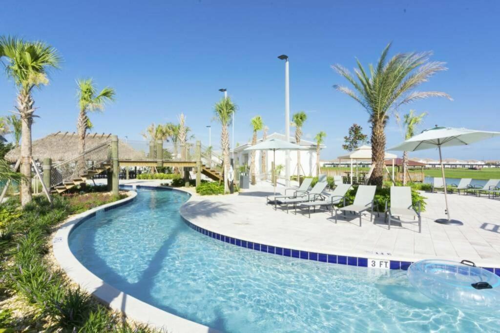 Amazing Townhome With Private Pool Sl4839 Ferienhaus