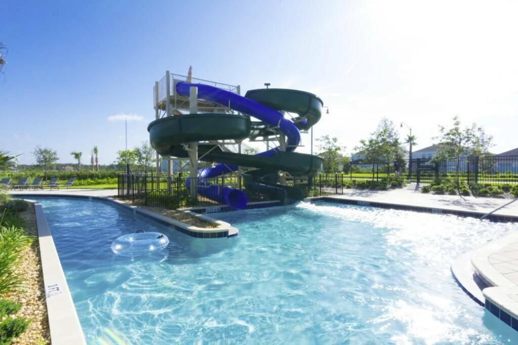 Amazing Townhome With Private Pool Sl4839 Ferienhaus *