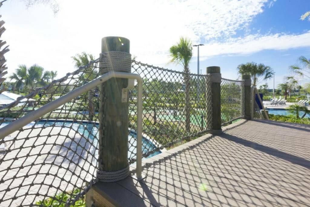 Ferienhaus Amazing Townhome With Private Pool Sl4839 Kissimmee