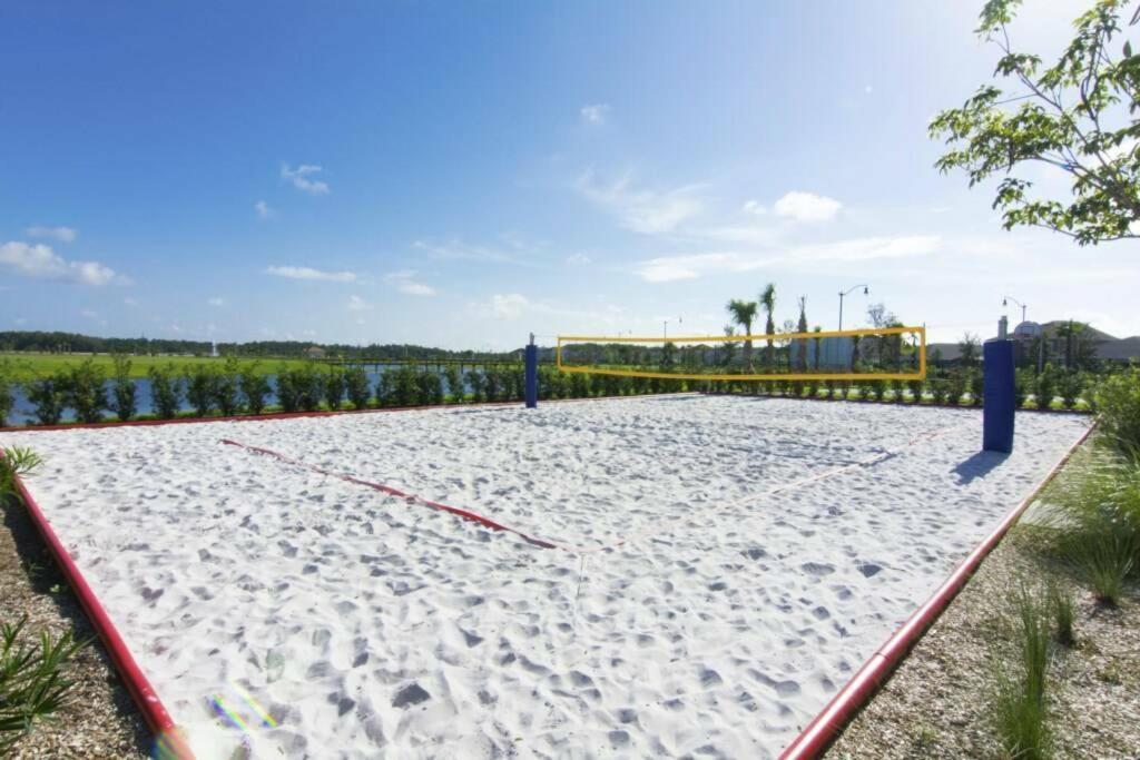 Amazing Townhome With Private Pool Sl4839 * Kissimmee