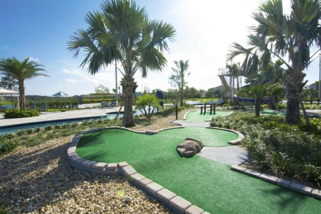 Amazing Townhome With Private Pool Sl4839 *
