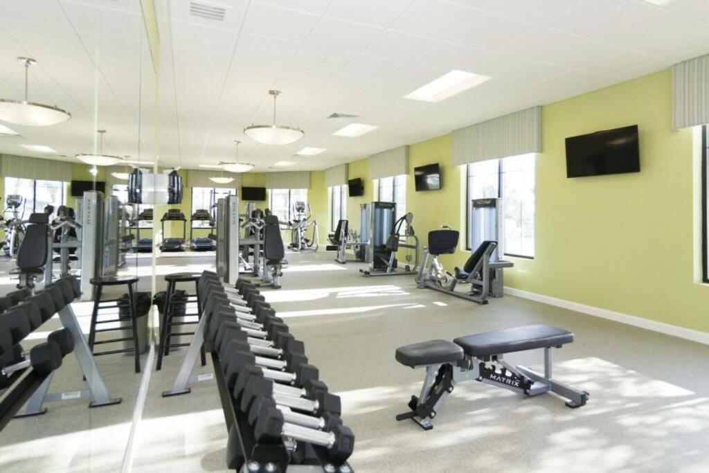 Amazing Townhome With Private Pool Sl4839 Ferienhaus Kissimmee