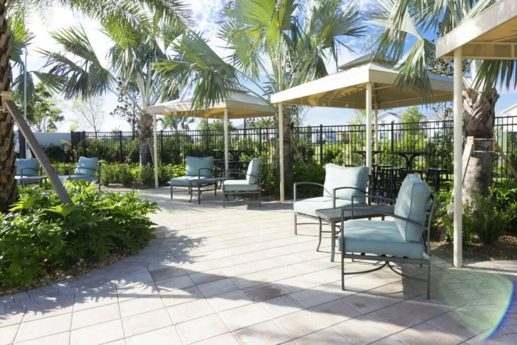 Amazing Townhome With Private Pool Sl4839 Kissimmee