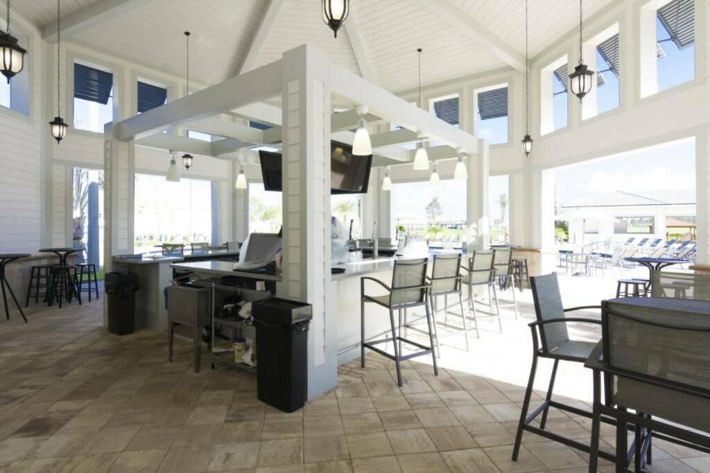Amazing Townhome With Private Pool Sl4839 Ferienhaus Kissimmee