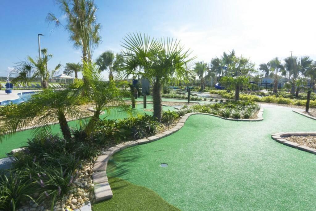 Amazing Townhome With Private Pool Sl4839