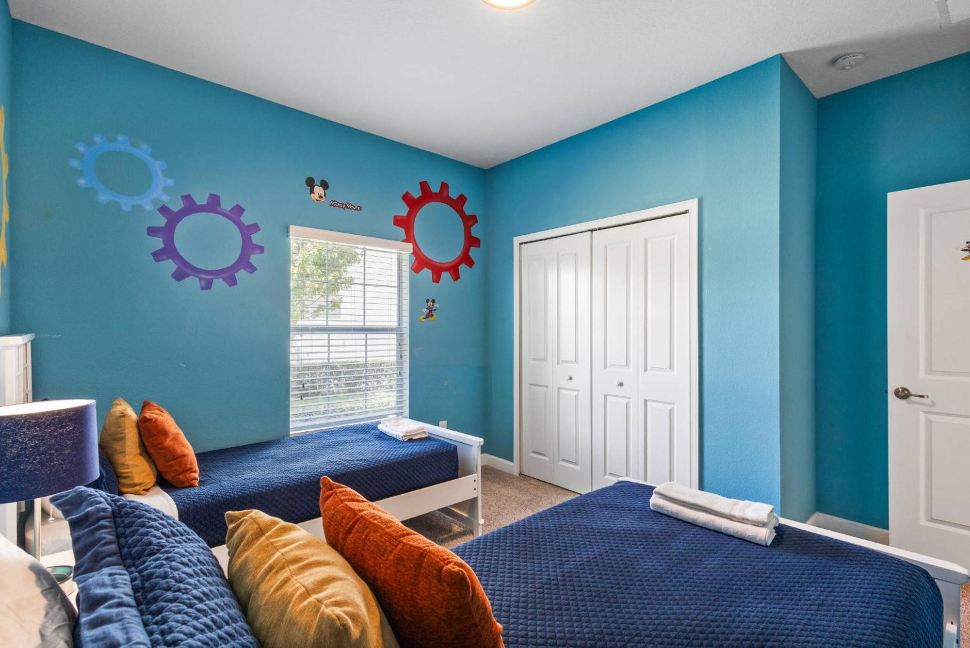 Amazing Townhome With Private Pool Sl4839 Kissimmee