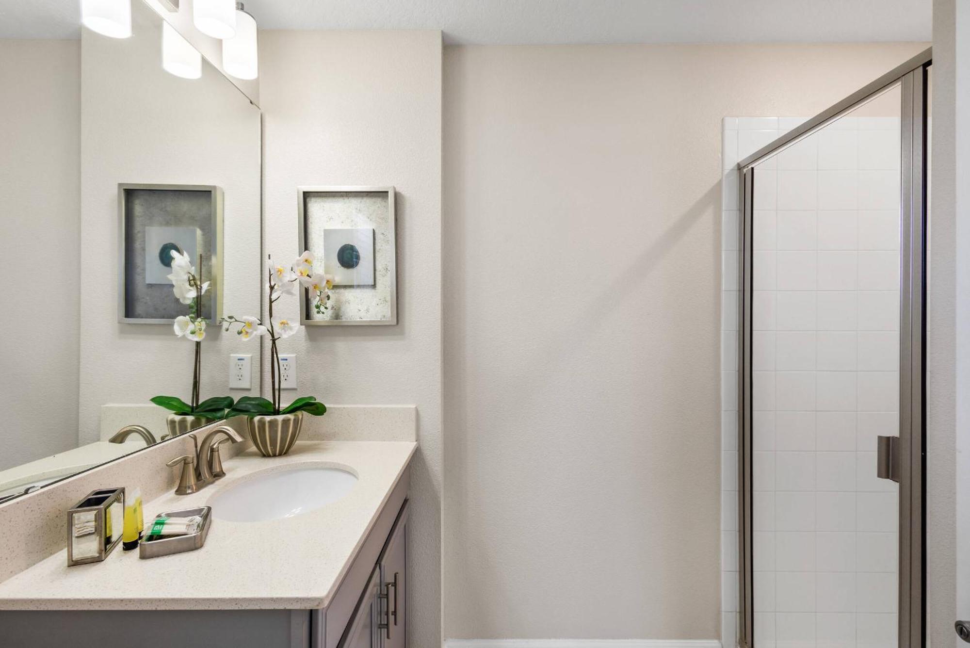 Amazing Townhome With Private Pool Sl4839 Ferienhaus Kissimmee