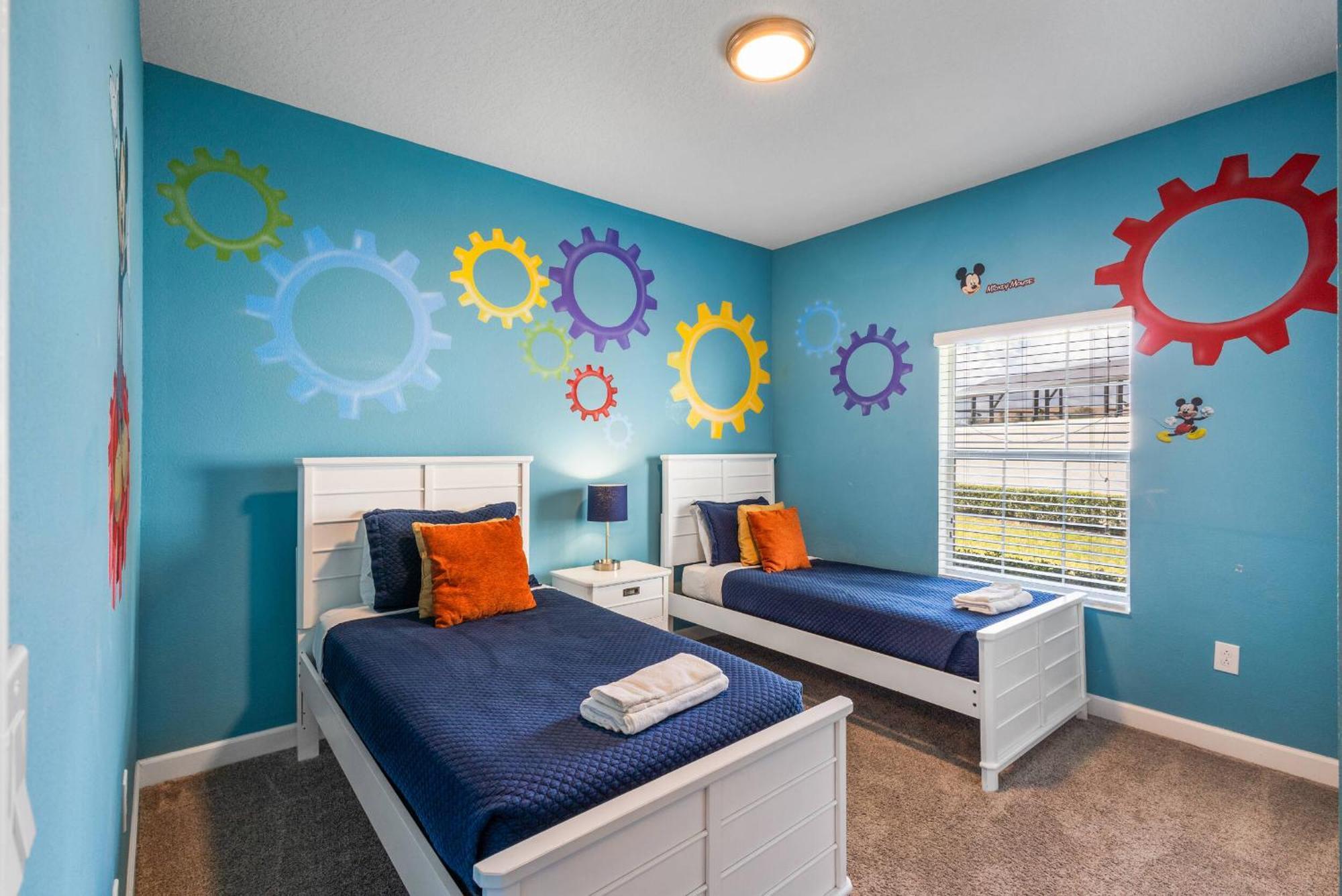 Amazing Townhome With Private Pool Sl4839 * Kissimmee