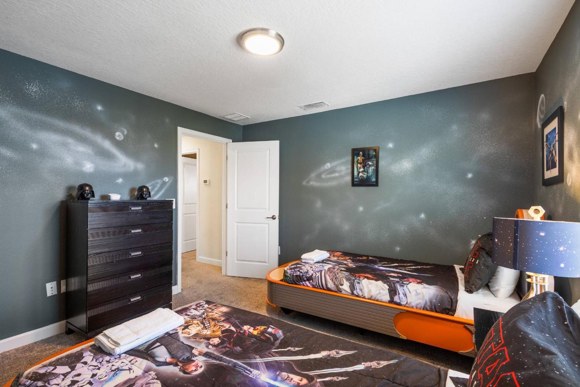 Amazing Townhome With Private Pool Sl4839 Kissimmee