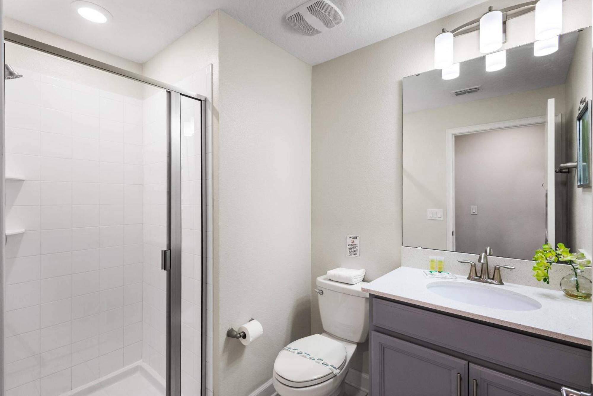 Ferienhaus Amazing Townhome With Private Pool Sl4839 Kissimmee