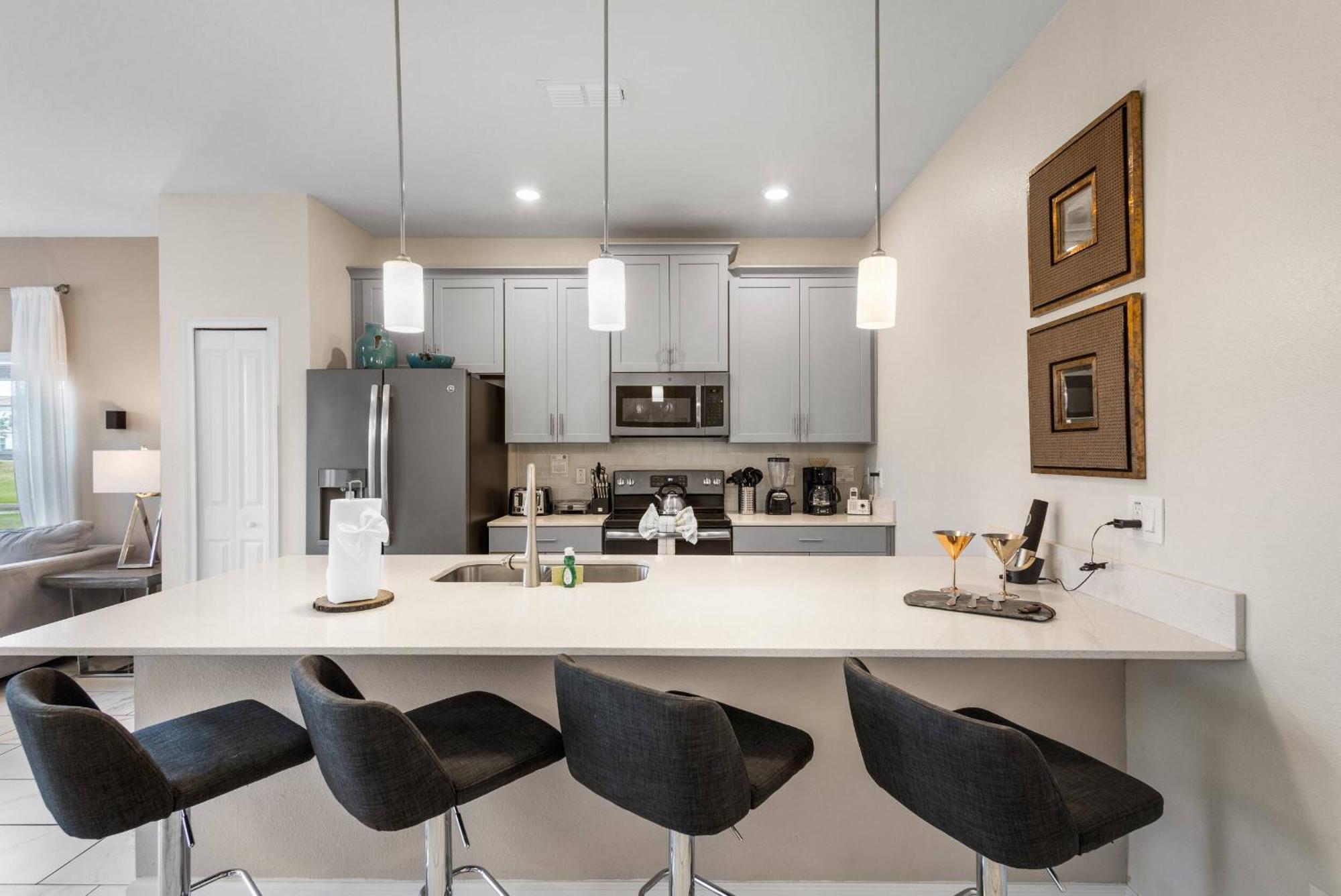 Amazing Townhome With Private Pool Sl4839 Ferienhaus