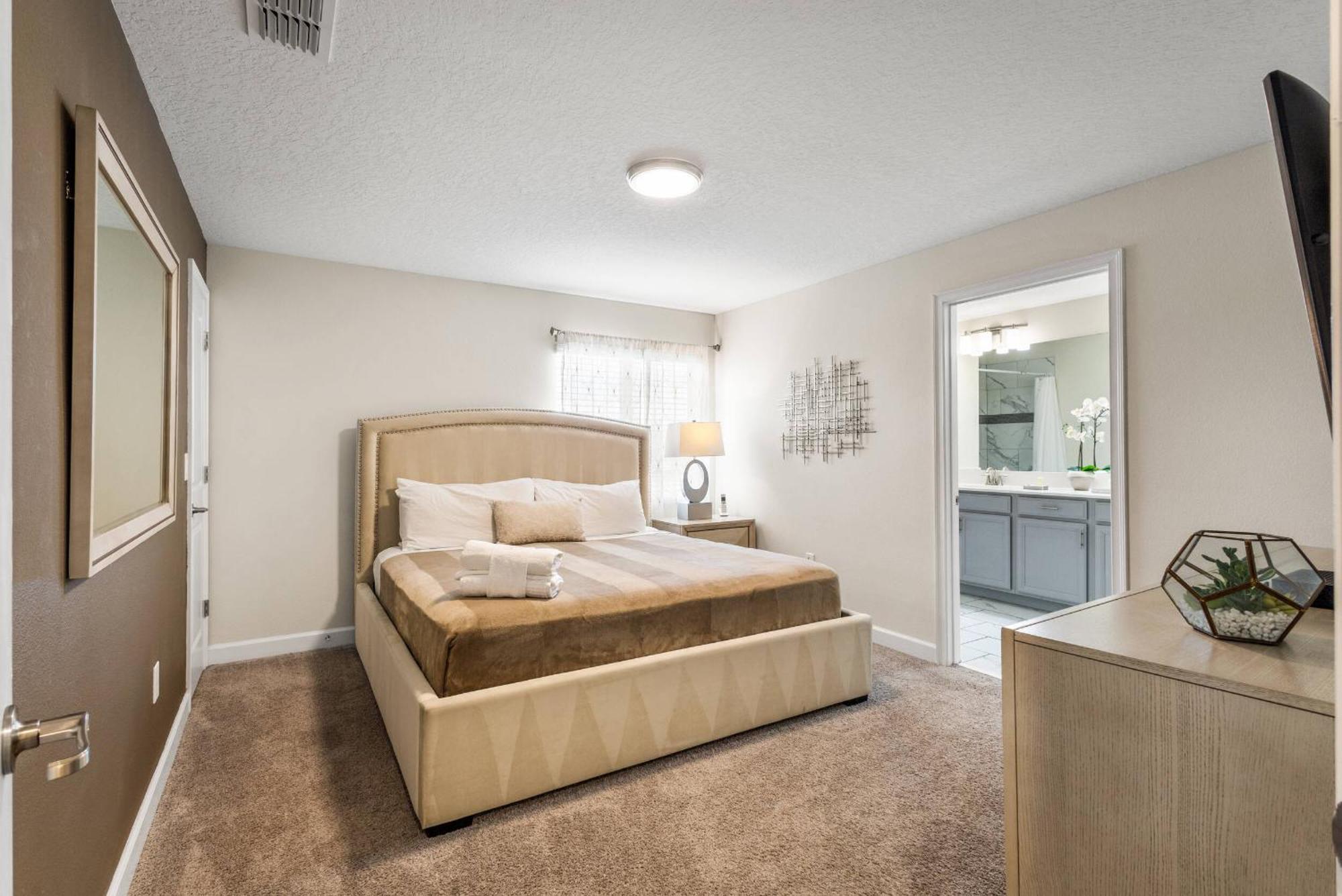Amazing Townhome With Private Pool Sl4839 Ferienhaus *